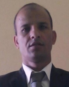 ramraj pokharel