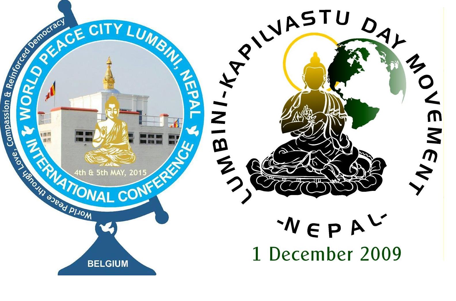 लुम्बिनी-कपिलवस्तु दिवस विश्व अभियान द्वारा आयोजित  अन्तर्राष्ट्रिय सम्मेलनको तयारी अन्तिम चरणमा