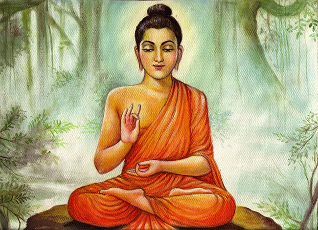 Lord-Gautam-Buddha