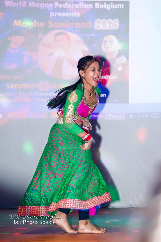 यूरोपमा तेरियाको दमदार प्रस्तुति  ,कस्तो रह्यो त् बेल्जियममा तेरियाको प्रस्तुति? सुन्नुहोस अडियो रिपोर्ट