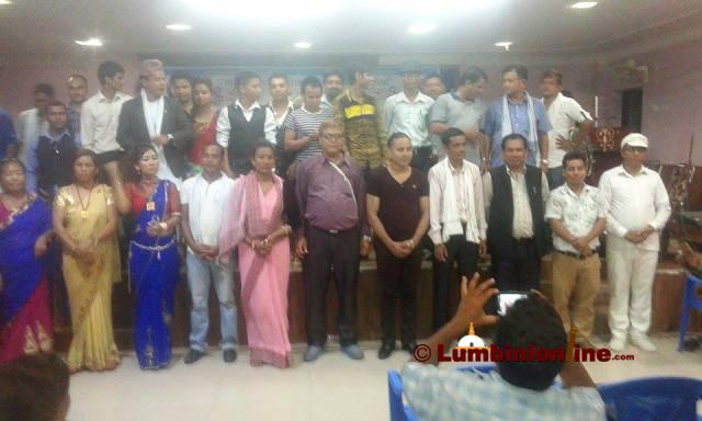 प्रतिष्ठानमा पाण्डेय सर्वसम्मत