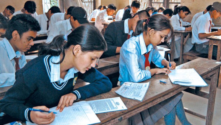 माध्यमिक शिक्षा परीक्षा (एसईई) को नतिजा सार्वजनिक