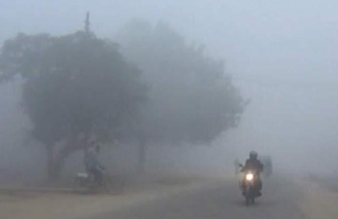 लुम्बिनी, कर्णाली र सुददुरपश्चिमका केही स्थानमा वर्षाकाे सम्भावना