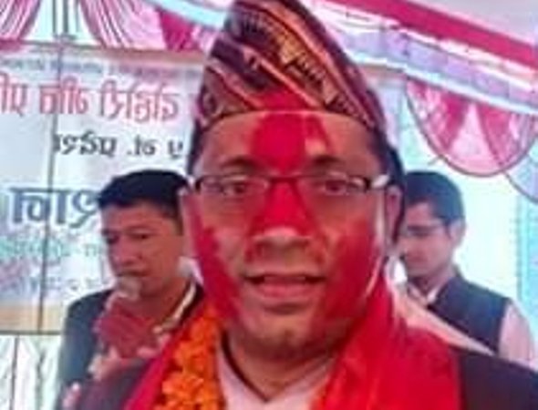 राष्ट्रिय लोक तथा दोहोरी गीत प्रतिष्ठान प्रदेश अध्यक्षमा डिल्लीनारायण निर्वाचित