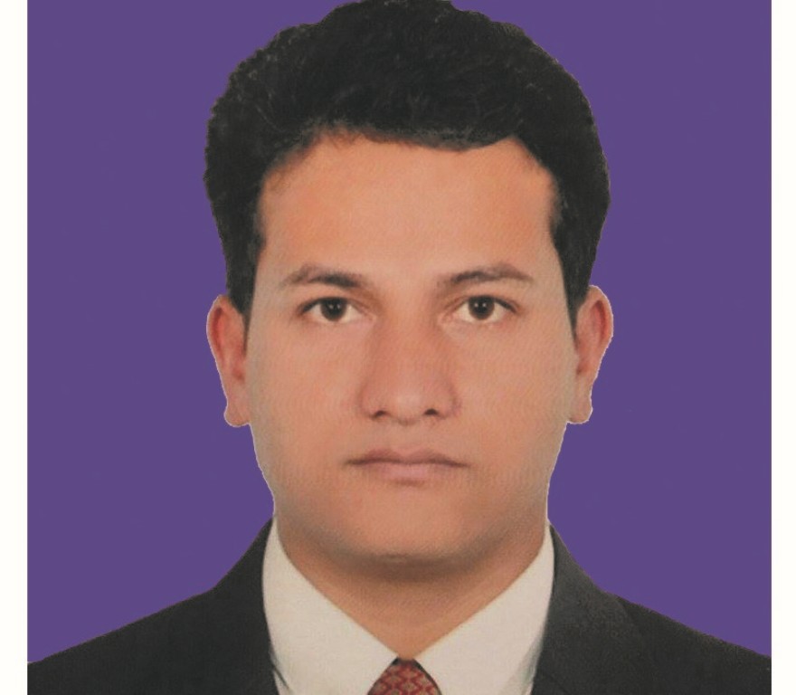 तापैताप (ब्यङ्ग निबन्ध)