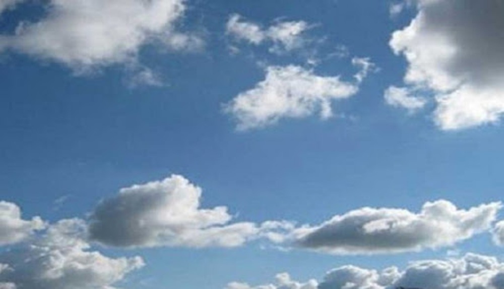 फागुनको मध्यसम्म चरम वर्षा र आकस्मिक बाढी–पहिरोको जोखिम छैन