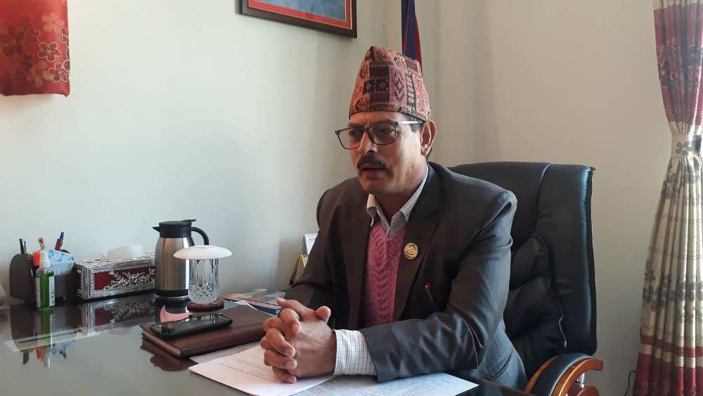 लुम्बिनी प्रदेश सरकारले अस्पताल बिकास समितिका पदाधिकारी हटायो