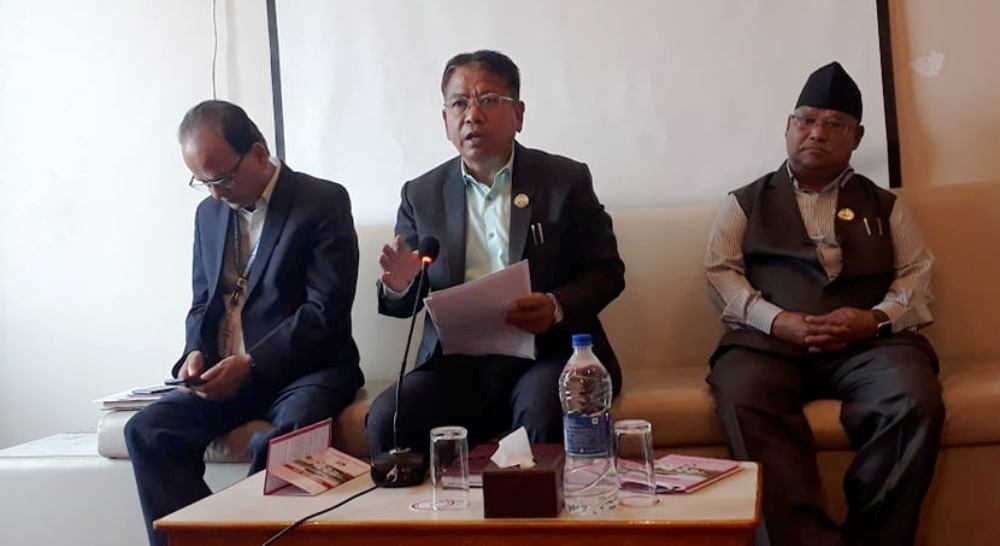 लुम्बिनी प्रदेश सरकारको पाँच वर्षे कार्यक्रम : ‘उज्यालो प्रदेश, लुम्बिनी प्रदेश अवधारणा