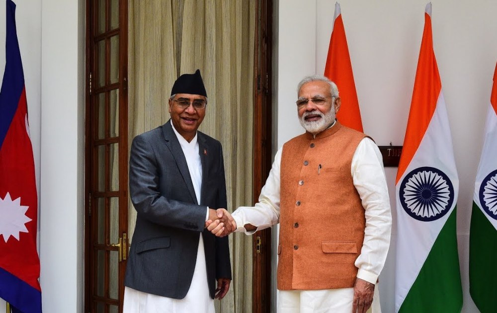 भोली बुद्ध जयन्ती : भारतीय प्रधानमन्त्री मोदी लुम्बिनी आउँदै
