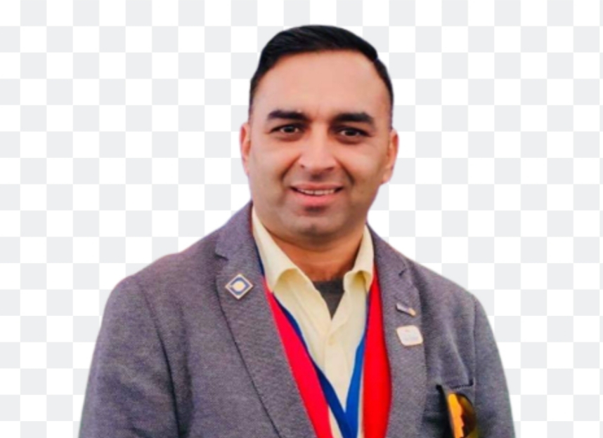 पश्चिमाञ्चल पेट्रोलियम डिलर्स एशोसियशनको अध्यक्षमा गैरे