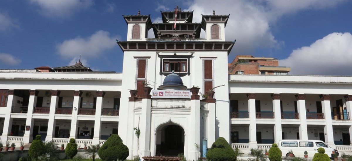 मापदण्ड नपुगेका ७६ समानुपातिक उम्मेदवारको नाम सूचीबाट हटाइयो