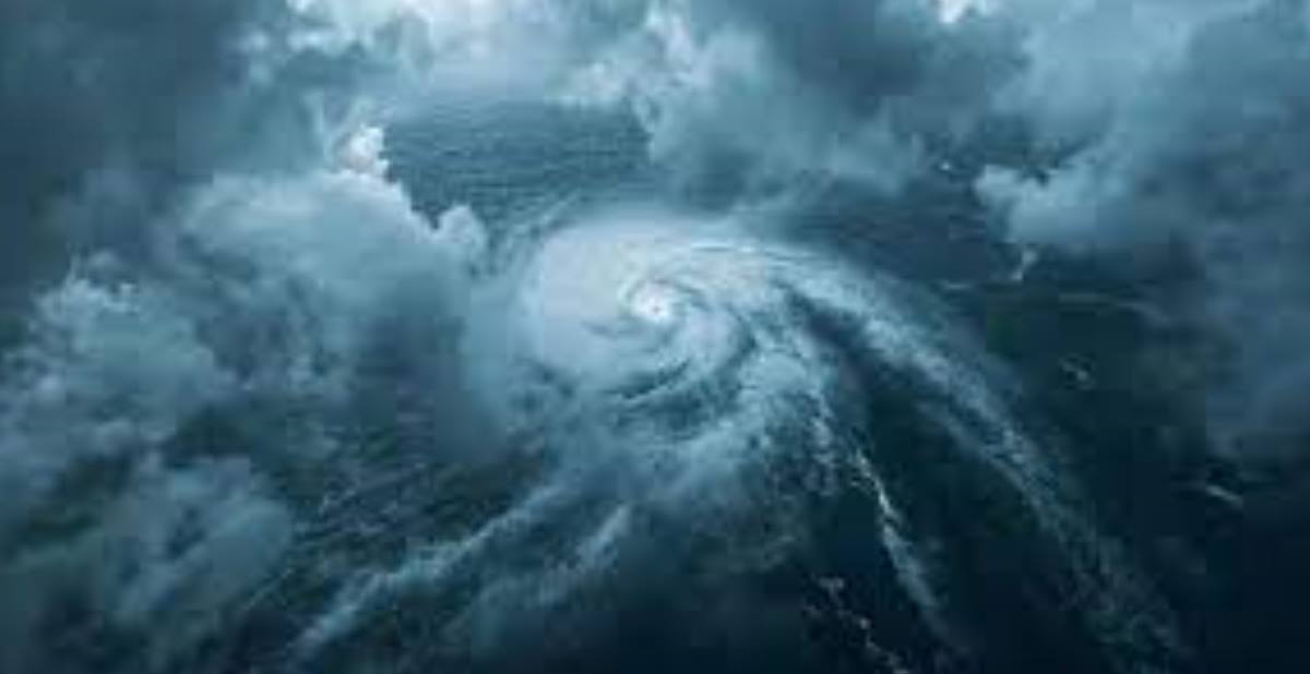 चक्रवात ‘मोन्था’को प्रभाव : शुक्रबारसम्म देशभर वर्षा र हिमपातको सम्भावना