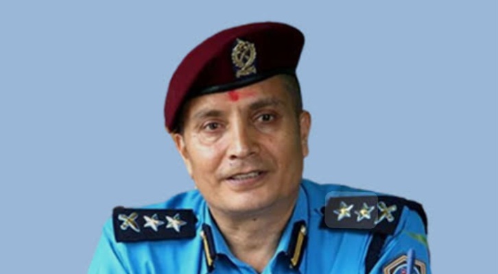 नेपाल प्रहरीको आईजीपीमा कार्की