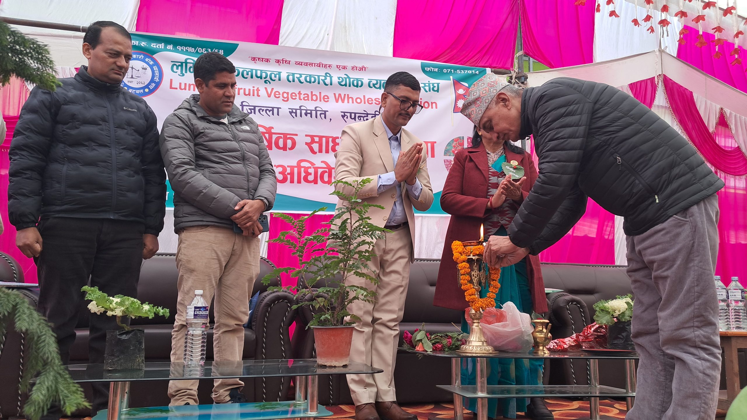 अधिकार प्रत्यायोजन नहुदा केन्द्रकै मुख ताक्न बाध्य स्थानीय सरकार