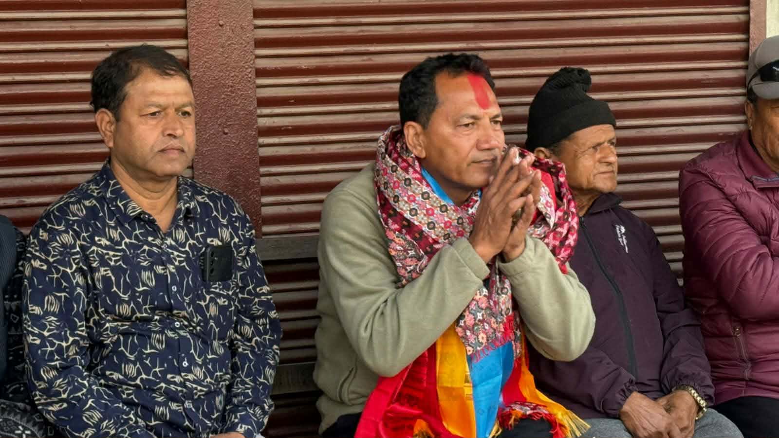 भिमबहादुर थापा (भरत) : व्यवसायदेखि प्रतिनिधि सभाको उम्मेदवारसम्मको प्रेरक यात्रा