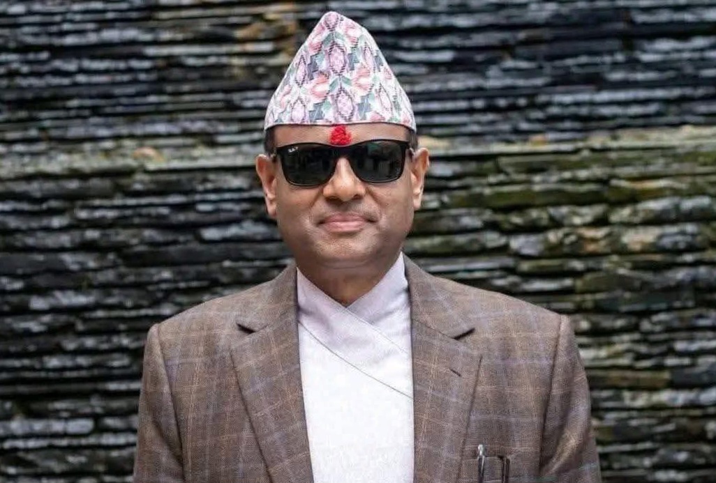 कर्मले चिनिएका ‘चुन्न’