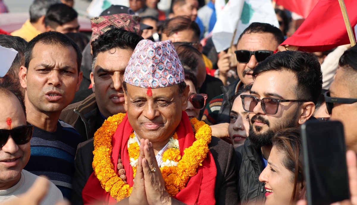 रुपन्देही २ मा काँग्रेसको चुनावी रणनीति : अरुलाई गाली नगर्ने, आफ्ना कुरा राख्ने मत माग्ने