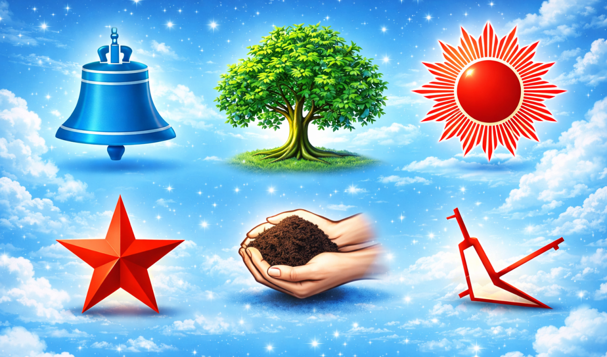 समानुपातिककाे संख्या टुंगियो : संसदमा रास्वपालाई प्रष्ट बहुमत