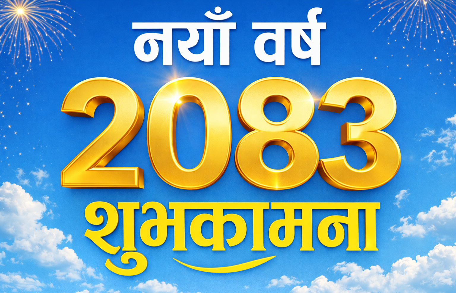 वि.सं. २०८३ प्रारम्भ