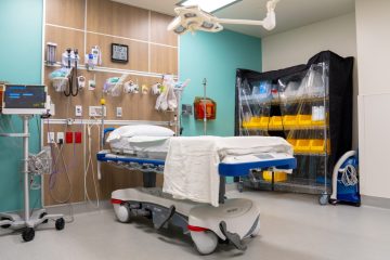 अब सरकारी अस्पतालमा पनि शनिबार र आइतबार सार्वजनिक बिदा