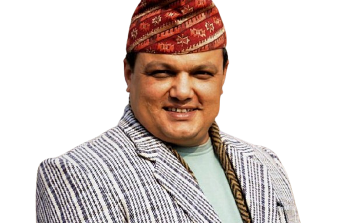 सार्वजनिक लेखा समितिको सभापतिमा काँग्रेसका खड्का निर्विरोध