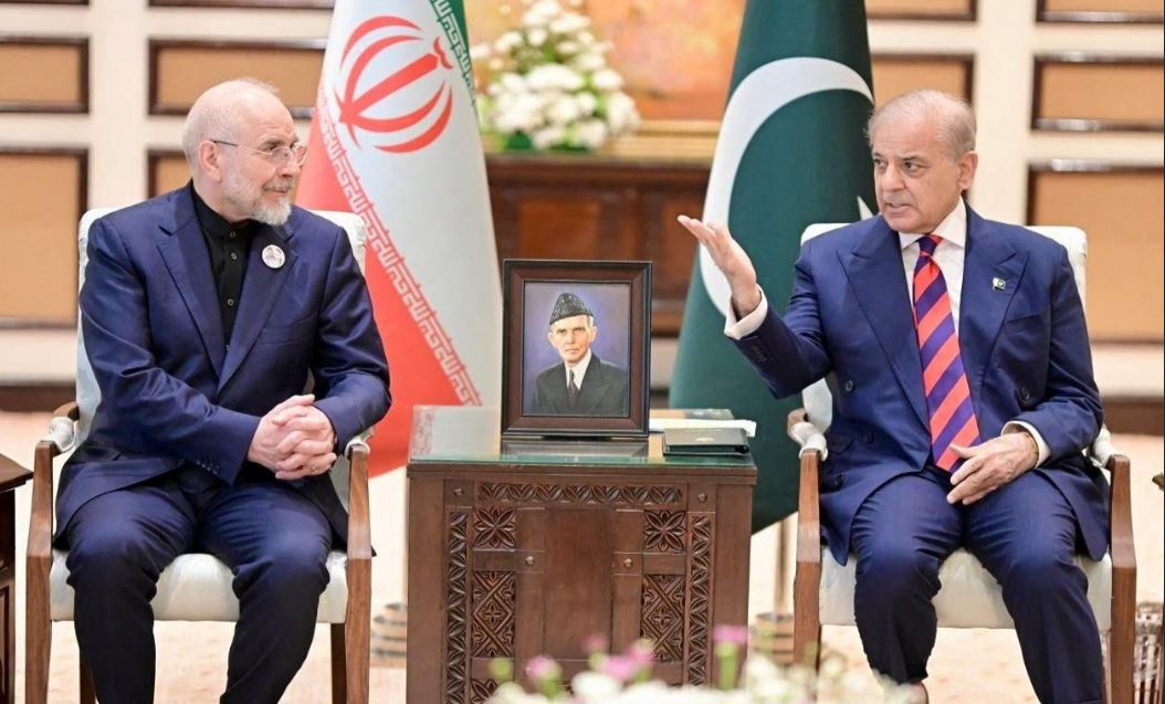 अमेरिका–इरान वार्ता : किन बनेन सहमति ?