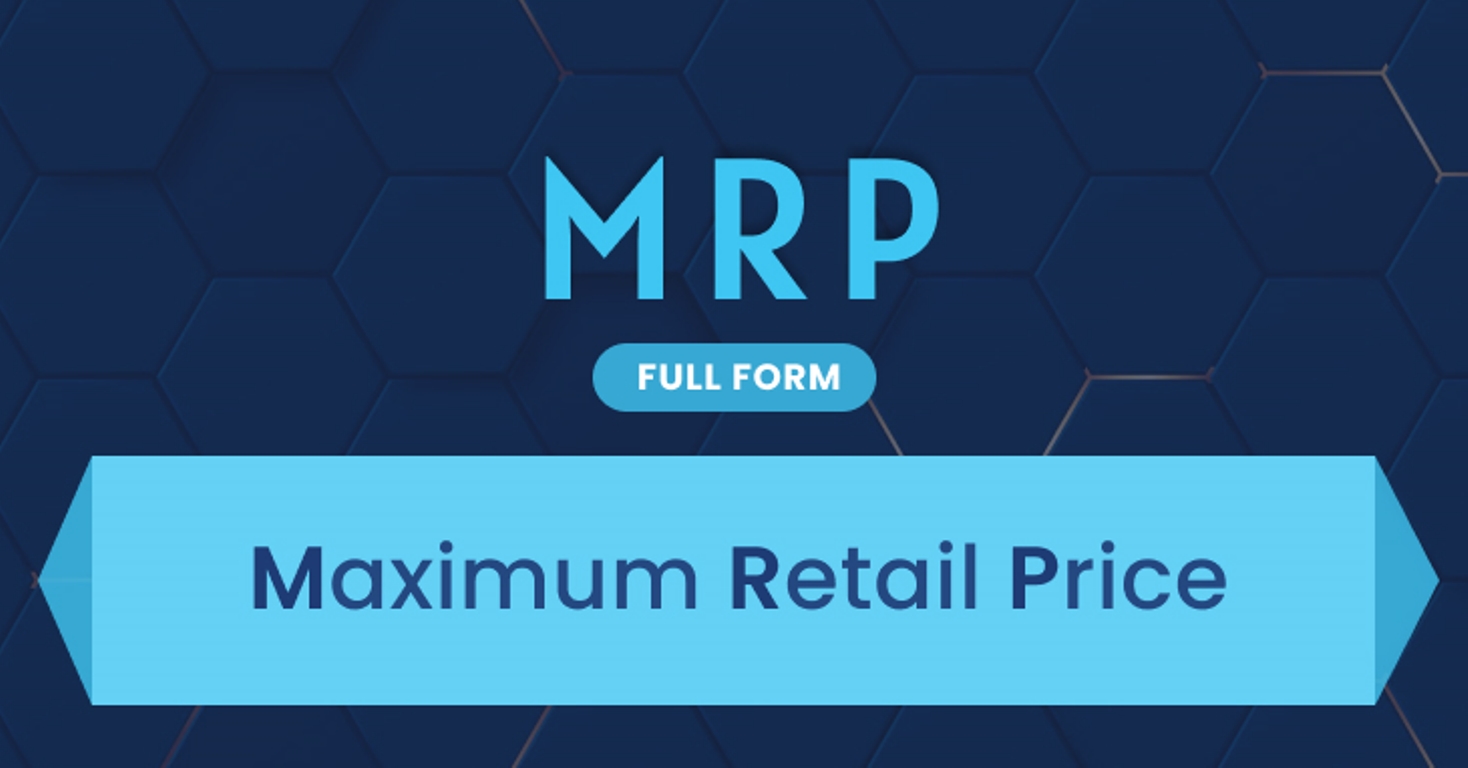 विक्रि वितरणमा राखिएका बस्तुमा अनिवार्य ‘एम.आर.पि’ राख्न प्रशासनको निर्देशन