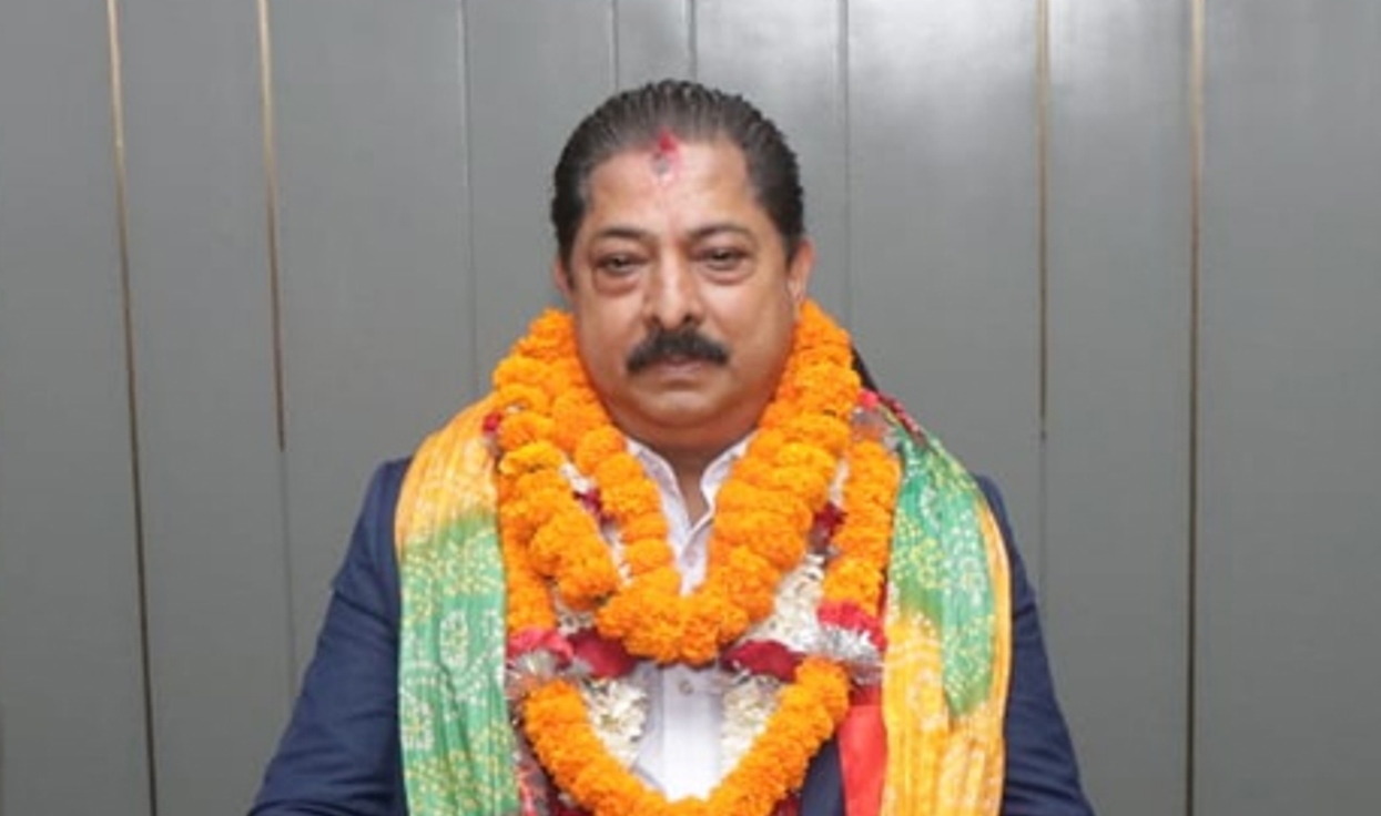 निजी क्षेत्र सुधारका लागि महासंघ अध्यक्ष श्रेष्ठका कार्यदिशा : ‘६ स्तम्भ–६० पहल’