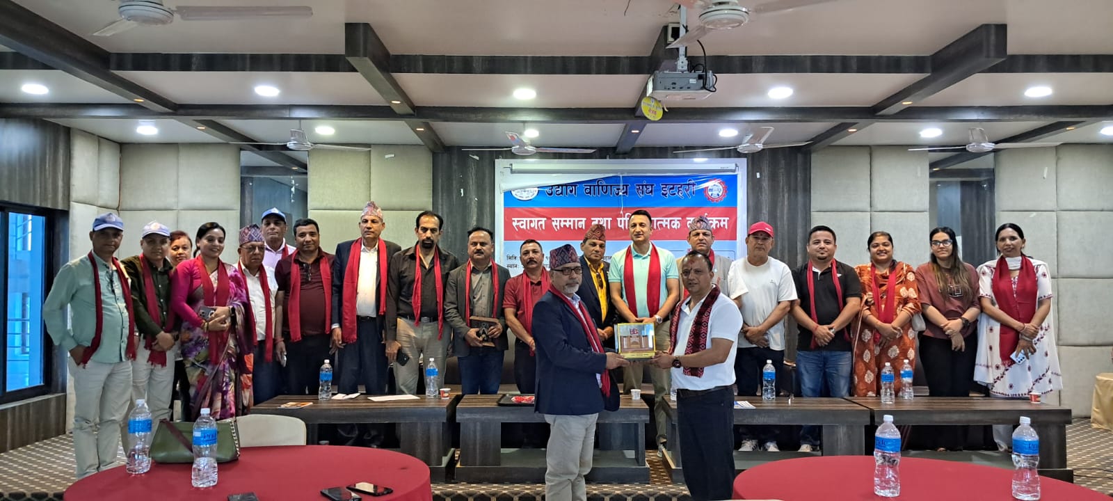 उद्योगी व्यवसायीका साझा समस्या : अव्यवहारिक कर र खुला सीमा राष्ट्रिय चुनौती