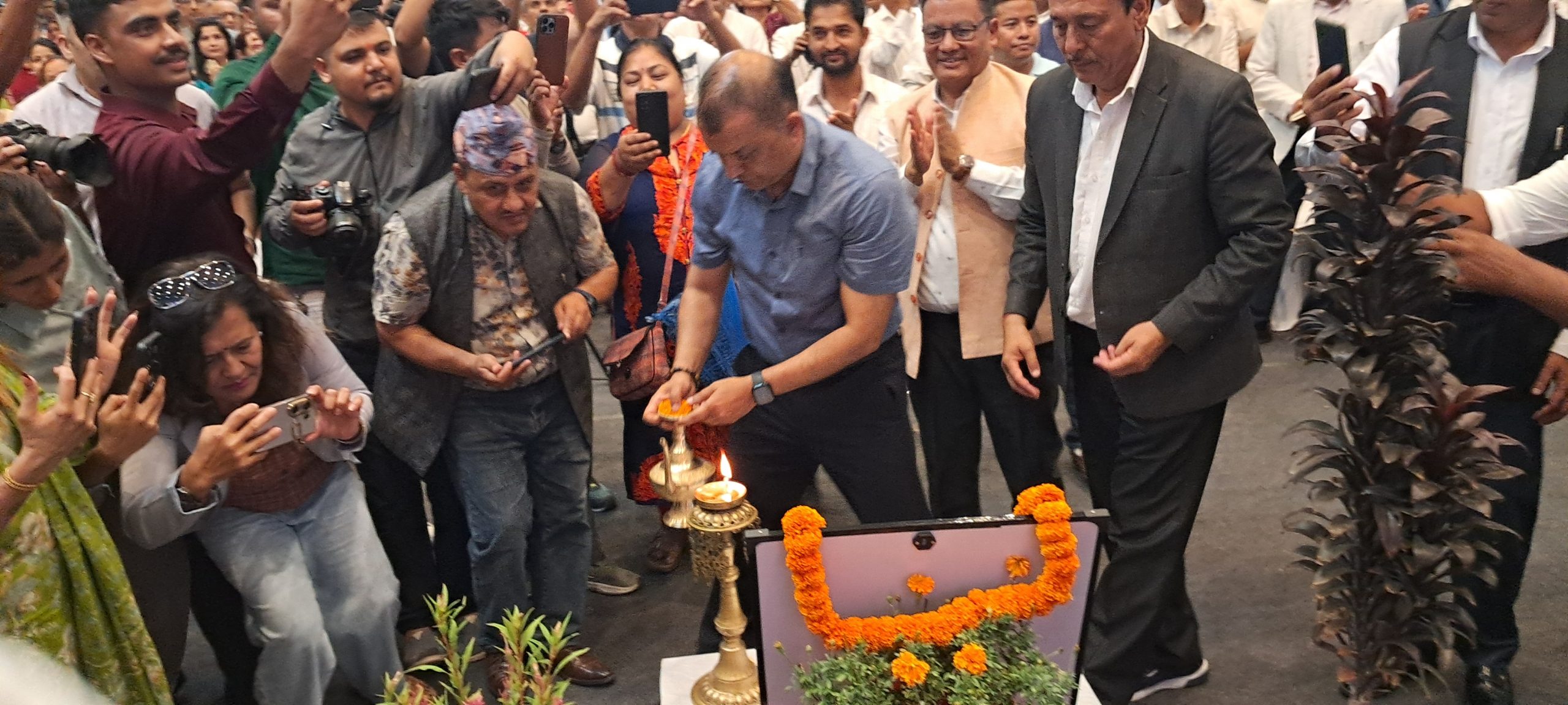 काँग्रेसको ‘लुम्बिनी संकल्प’ : २८ बुँदे प्रतिबद्धता