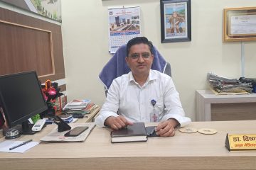 बुटवलकाे लुम्बिनी प्रादेशिक अस्पताल : सेवा सुधारमा केन्द्रित अस्पताल प्रशासन
