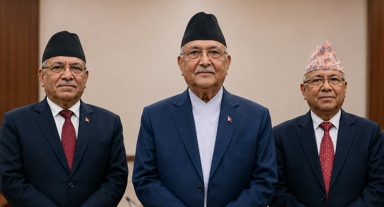 अहंकारले अलगिएका वामपन्थी दल : होला त एकता ?