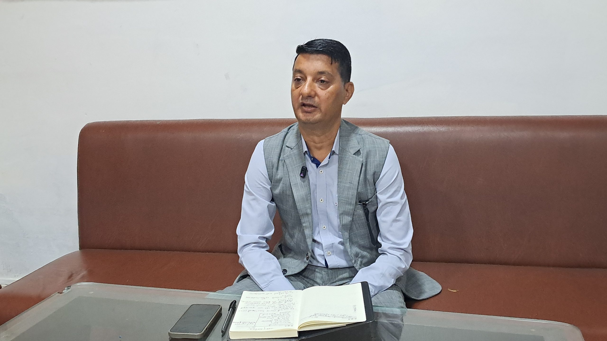 काँग्रेस महाधिवेशन : बुटवल नगर सभापतिमा भण्डारीको उम्मेदवारी घोषणा
